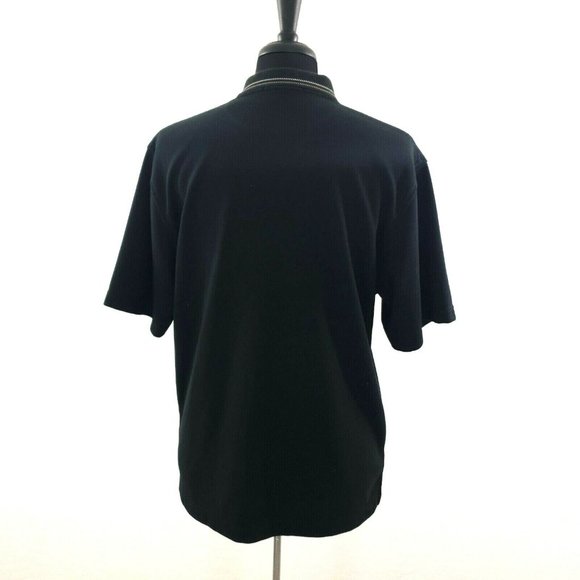 Port Authority Glendale Arizona AZ Short Sleeve Polo Shirt Mens Large City Work - Picture 7 of 10